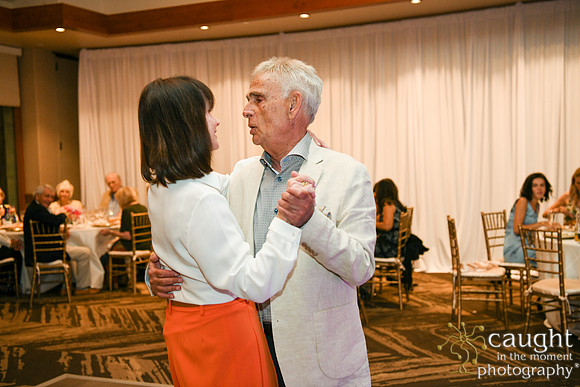 157 Kolsky 60th Wedding Anniversary Celebration at Old Ranch Country Club
