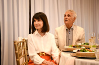 127 Kolsky 60th Wedding Anniversary Celebration at Old Ranch Country Club