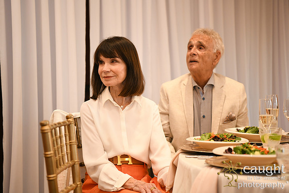 127 Kolsky 60th Wedding Anniversary Celebration at Old Ranch Country Club