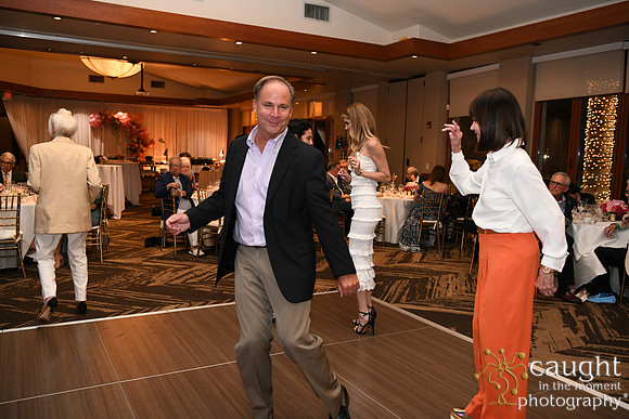 194 Kolsky 60th Wedding Anniversary Celebration at Old Ranch Country Club