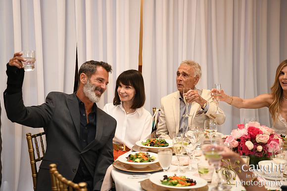 121 Kolsky 60th Wedding Anniversary Celebration at Old Ranch Country Club