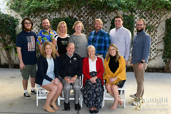 033 Beeler 50th Anniversary