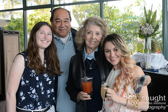029 Jarman 60th Wedding Anniversary in Long Beach
