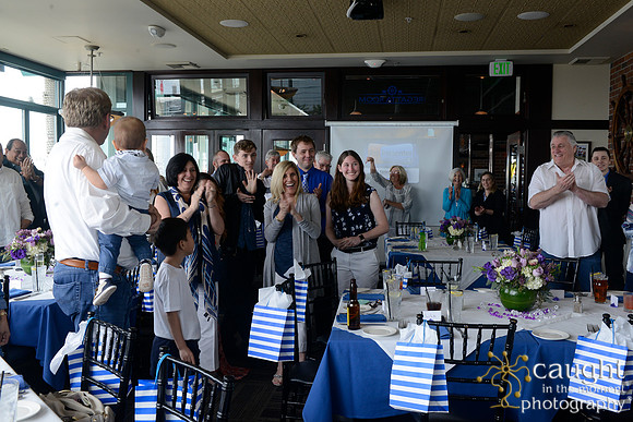 050 Jarman 60th Wedding Anniversary in Long Beach