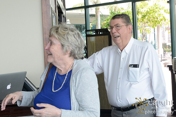 054 Jarman 60th Wedding Anniversary in Long Beach