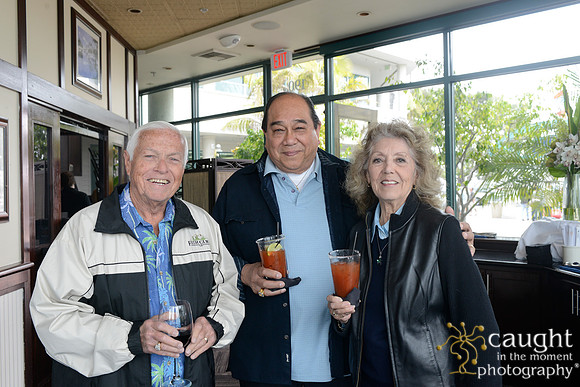 024 Jarman 60th Wedding Anniversary in Long Beach