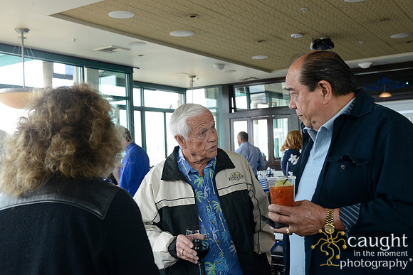 023 Jarman 60th Wedding Anniversary in Long Beach