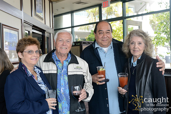 025 Jarman 60th Wedding Anniversary in Long Beach