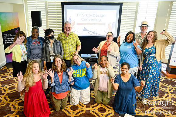 357 CSTA 2026 New Orleans
