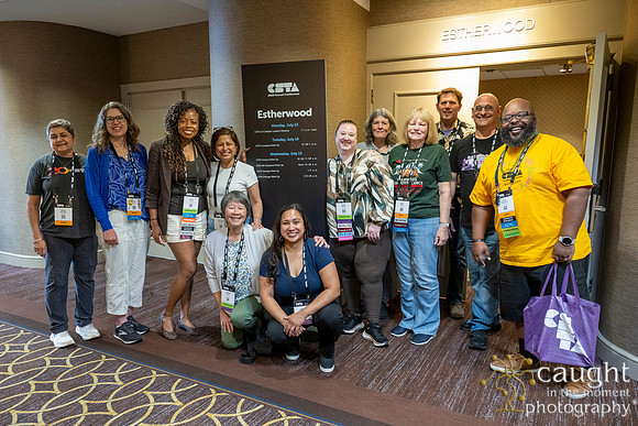 358 CSTA 2026 New Orleans