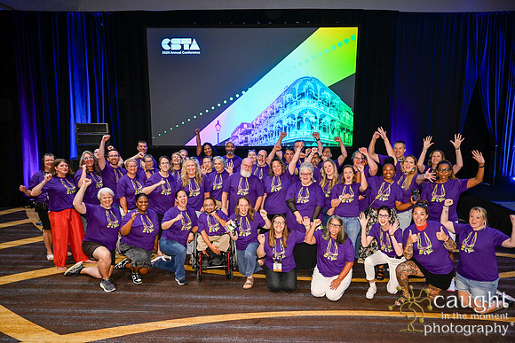 367 CSTA 2026 New Orleans