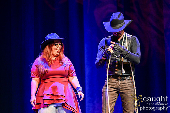 178 NPC Ranch Awards Gala 2024 Phoenix