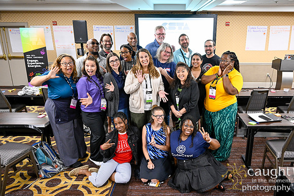 406 CSTA 2026 New Orleans