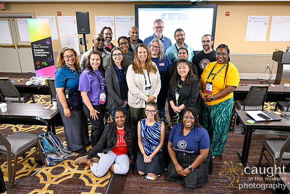 405 CSTA 2026 New Orleans