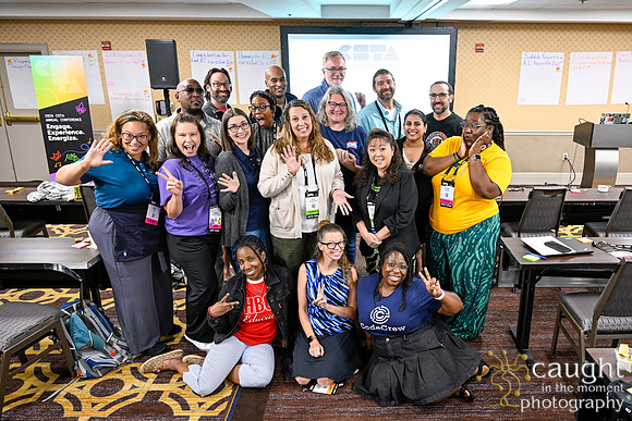 407 CSTA 2026 New Orleans