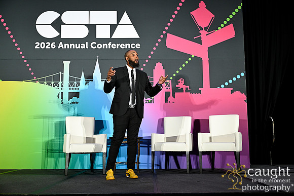 423 CSTA 2026 New Orleans