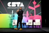 427 CSTA 2026 New Orleans