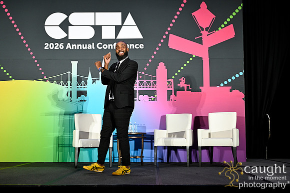 427 CSTA 2026 New Orleans