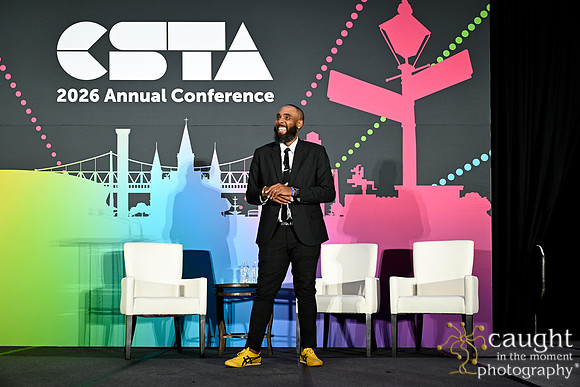 424 CSTA 2026 New Orleans