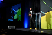 Monday Keynote