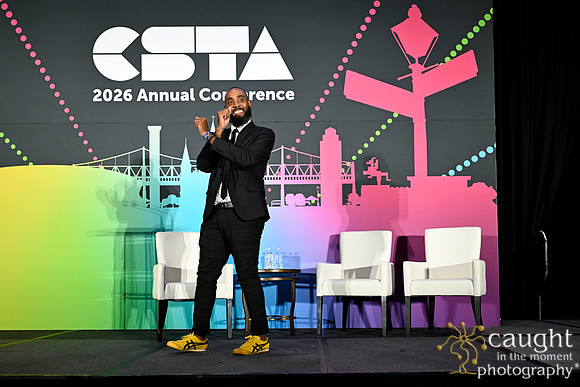428 CSTA 2026 New Orleans