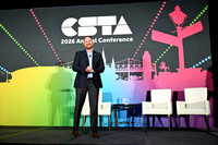 431 CSTA 2026 New Orleans