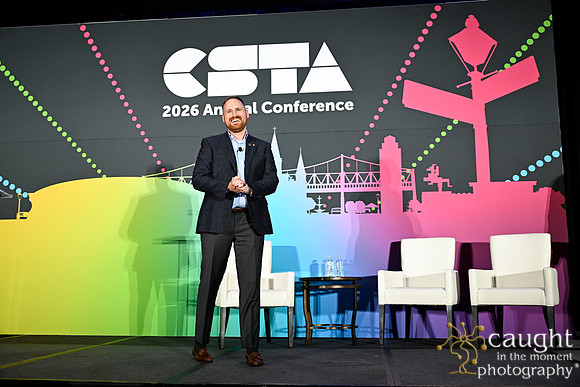 431 CSTA 2026 New Orleans