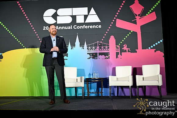 436 CSTA 2026 New Orleans