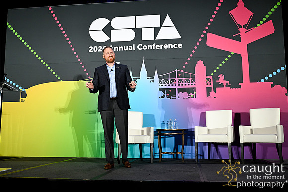 434 CSTA 2026 New Orleans
