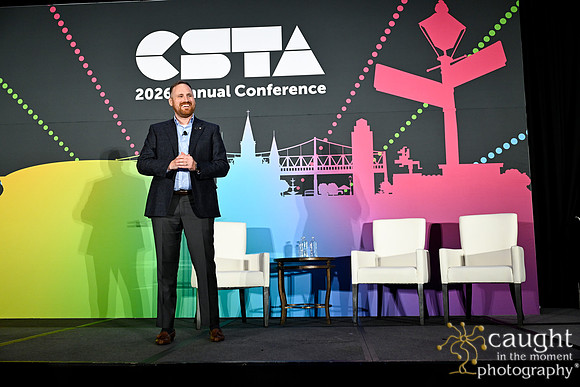 435 CSTA 2026 New Orleans