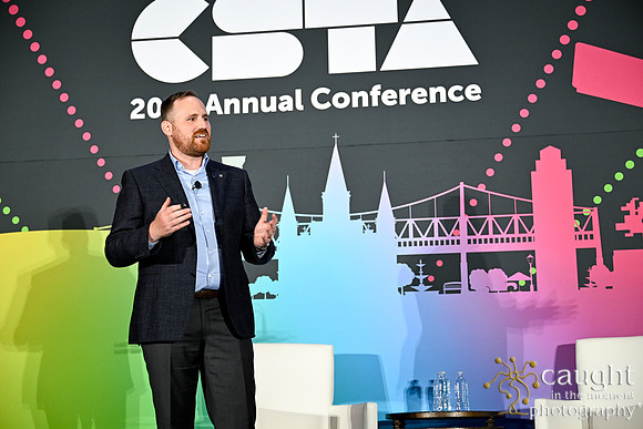 437 CSTA 2026 New Orleans