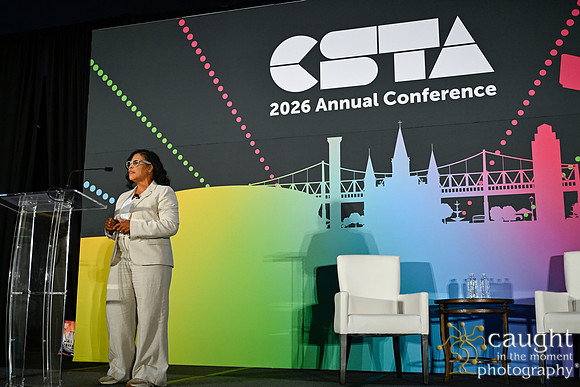 481 CSTA 2026 New Orleans