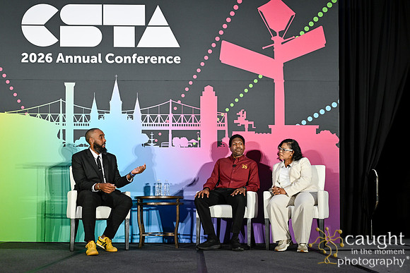 490 CSTA 2026 New Orleans