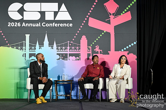 491 CSTA 2026 New Orleans