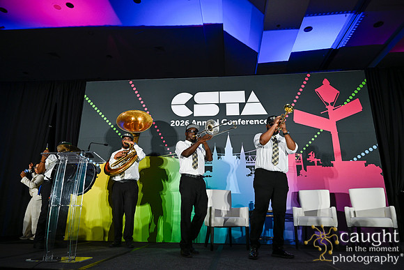 496 CSTA 2026 New Orleans