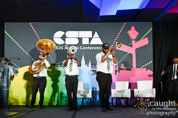 498 CSTA 2026 New Orleans