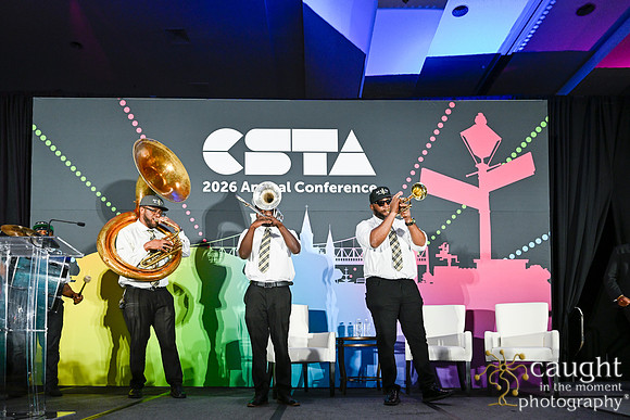 499 CSTA 2026 New Orleans