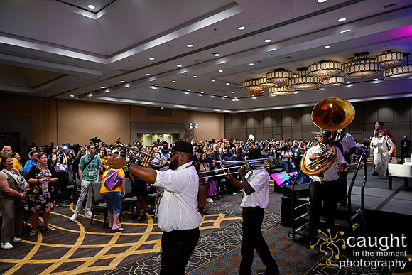 505 CSTA 2026 New Orleans