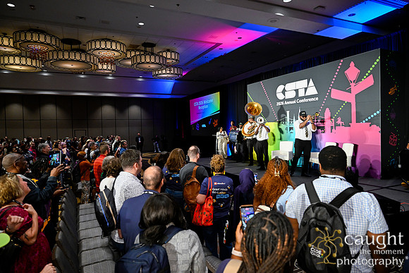 503 CSTA 2026 New Orleans