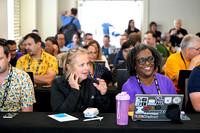 Monday Breakout Sessions