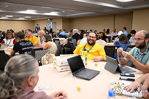 751 CSTA 2026 New Orleans