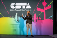 Tuesday Keynote