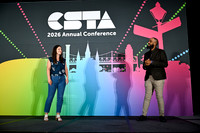 787 CSTA 2026 New Orleans