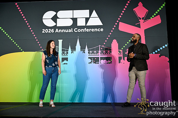 787 CSTA 2026 New Orleans
