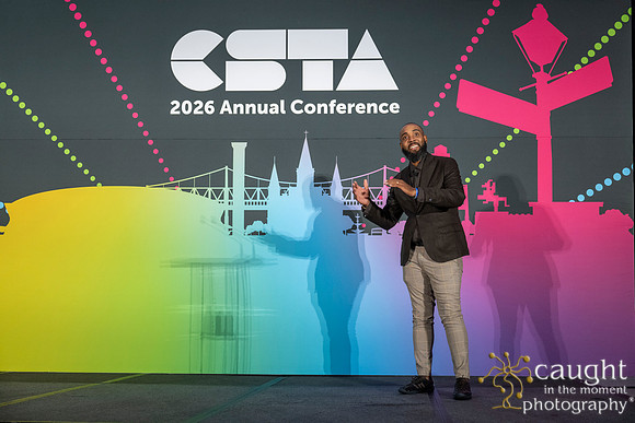 782 CSTA 2026 New Orleans