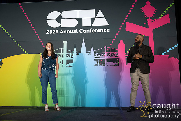 784 CSTA 2026 New Orleans