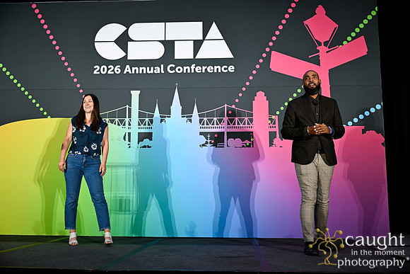 789 CSTA 2026 New Orleans