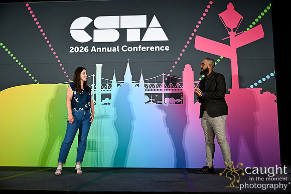 788 CSTA 2026 New Orleans