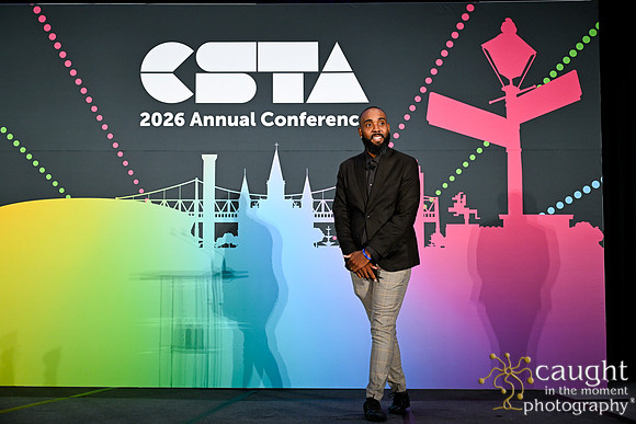 790 CSTA 2026 New Orleans