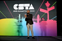 800 CSTA 2026 New Orleans